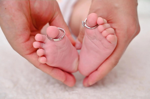 葫芦岛孕妇六个月肚子多大